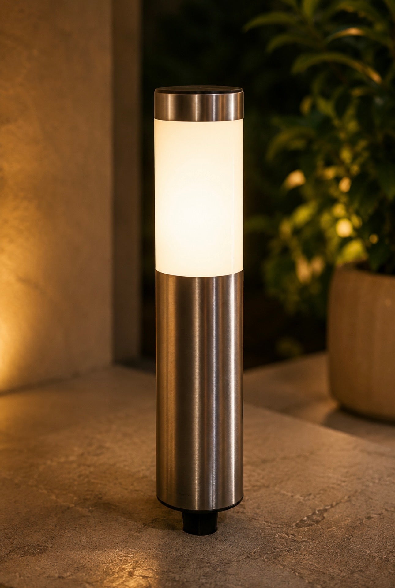 Borne Solaire Aurora™