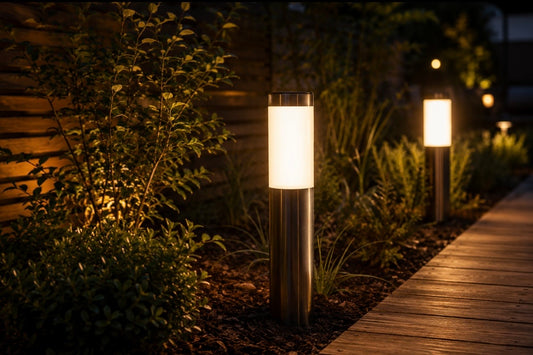 Borne Solaire Aurora™