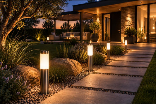 Borne Solaire Aurora™